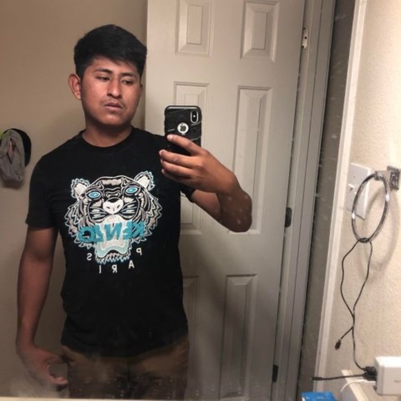 Meet your Posher, Tony - Picture 1 of 1